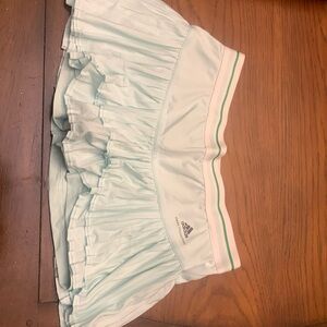 Adidas Stella Mcarthey Tennis Skirt skort shorts size 36L
